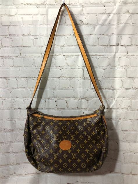 louis vuitton half moon crossbody bag|crossbody Louis Vuitton bags outlet.